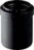 Geberit GE Silent-PP Reduktion, 50/40 mm, zentrisch, kurz, Produktbild-Vorschau 1
