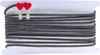 5m extra starke Gummikordel 5mm stone Produktbild-Vorschau