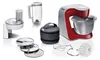 Bosch MUM58720 keukenmachine, 1000 W, 3,9 liter, grijs, Productafbeelding-voorbeeld 1