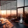 Echos® Turmventilator Standventilator mit Fernbedienung - Produktbild-Vorschau 3
