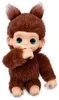 Moose Toys Little Live Pets My Baby Monkey 'Chikki Cherry', Produktbild-Vorschau 6