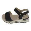 Caprice woms sandals Sandalette blau in Gr. 39 Produktbild-Vorschau 4