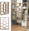 Divisorio per ambienti Vicco  Sonoma 107.2 x 143 cm, Model Anteprima dell’immagine prodotto 2
