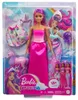 Barbie Dreamtopia Puppe und Zubehör Produktbild-Vorschau 1