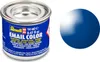 Revell - blu, lucido RAL 5005 - barattolo da 14 ml Anteprima dell’immagine prodotto 2