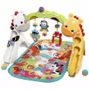 Mattel CCB70 - mata edukacyjna 3 w 1 Podgląd zdjęcia produktu 1