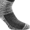 ROHNER Fiber Tech Socken grau 36/38 Produktbild-Vorschau 4