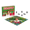 Winning Moves MONOPOLY - Elf 2003 (ENG) Náhľad obrázku produktu 2