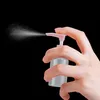 Intirilife Flaschen Set in ROSA TRANSPARENT – Mehrteiliges Produktbild-Vorschau 7