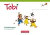 Tobi - Schreiblehrgang in Schulausgangsschrift Náhľad obrázku produktu 2