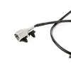 2x ABS Sensor Set hinten links rechts für NISSAN TEANA J31 Produktbild-Vorschau 9