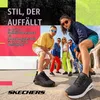 SKECHERS UNO JUNGLE NITE Čierna Náhľad obrázku produktu 61