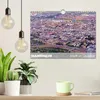 Mannheim - Stadt im Quadrat (Wandkalender 2027 DIN A4 Produktbild-Vorschau 3