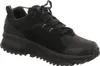 A black Skechers Bionic Trail shoe is shown from a side angle against a white background. Voir les images du produit