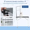 Haustierpflegetisch Haustier Trimmtisch Hunde Schertisch Produktbild-Vorschau 4