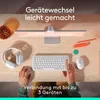 Logitech POP Mouse - Kabellose Bluetooth-Maus fr Notebook, Produktbild-Vorschau 17