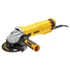 DeWalt DWE4207-QS Winkelschleifer, 1.010 Watt, 125mm Produktbild-Vorschau 1