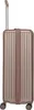 travelite Paros 4W Trolley Cappuccino altrosa 76cm Produktbild-Vorschau 5