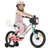 SUN BABY LOOFI Detský bicykel 16 palcov, ľahký hliníkový Náhľad obrázku produktu 1