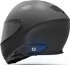 Agv Ark Intercom Silver Silver Jedna velikost Náhled obrázku produktu 5