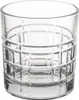 6x Brit 325ml Whisky-Gläser - Glas Altmodisch Scotch Produktbild-Vorschau 6