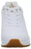 Skechers Uno - Golden Air - Weiß Synthetik Größe: 39 Normal Produktbild-Vorschau 33