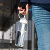 Wessper ActiveMax Clarti skleněná filtrační láhev 680 ml Náhled obrázku produktu 2