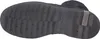 The image shows the sole of a black boot. Anteprima dell’immagine prodotto