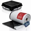 Silofolie 6 x 6 m  – Abdeckplane wasserdicht, lichtdicht & Produktbild-Vorschau 1