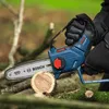 Bosch GKE 18V-20 Professional akumulátorová vyvetvovacia Náhľad obrázku produktu 18