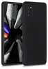 kwmobile Handyhülle für Samsung Galaxy A41 Hülle - TPU Case Produktbild-Vorschau 1