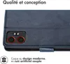 imoshion Luxe Bookcase pour le Samsung Galaxy Xcover 7 Pro Voir les images du produit 5