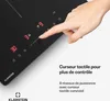 Klarstein PowerGlide Plaque Induction - 2 Zones, 3500W Voir les images du produit 4