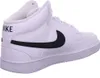 NIKE Court Vision Mid Nn Schuhe Herren weiss 43 Produktbild-Vorschau 87