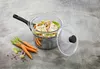 Panier Vapeur Pyrex Classic 20cm Cuisson Saine à La Vapeur Voir les images du produit 5