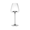 Zieher INTENSE - kristallines Glas - D10,5cm H28cm - 2er Náhled obrázku produktu 2