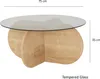 Skye Decor, Bubble - Sapphire Oak, Fume, tables basses, Voir les images du produit 11