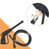 Rosfix Kit VarioJet 5 m – Pistolet Haute Pression avec Buse Voir les images du produit 2