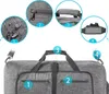 MODFU Reisetaschen mit 65L Faltbare, Sporttasche, Produktbild-Vorschau 9