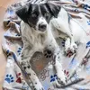 Nobby Pile Plaid "LISSI" Classic grigio scuro; L x P: 75 x Anteprima dell’immagine prodotto 7