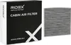 RIDEX 424I0406 Aktivkohle Innenraumfilter Pollenfilter für Produktbild-Vorschau 11