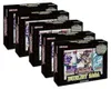Yu-Gi-Oh! Duelist Saga Booster Box Produktbild-Vorschau 1