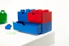 LEGO Tiroir de bureau avec 4 boutons, boîte de rangement Voir les images du produit 15