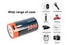 A battery is shown next to a collage of various items that can be powered by it. Náhled obrázku produktu
