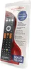 A remote control for Samsung TVs is displayed in its retail packaging. Náhled obrázku produktu