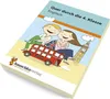 Quer durch die 4. Klasse, Englisch - A5-Übungsblock Anteprima dell’immagine prodotto 2