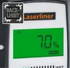 Vlhkomer MoistureFinder Compact, pre: cementový poter, 12 Náhľad obrázku produktu 5