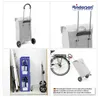 Andersen Scala Shopper Walker schwarz 112391 4055278077755 Podgląd zdjęcia produktu 4