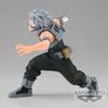 A side profile of a fictional character figurine. Náhľad obrázku produktu