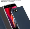 Selencia Echtleder Klapphülle iPhone 16e - Blau Produktbild-Vorschau 4